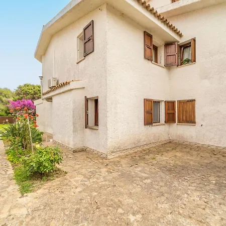 Apartment Bados Costa Smeralda 200mt Dal Mare Olbia