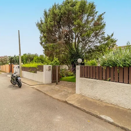 Apartment Bados Costa Smeralda 200mt Dal Mare Olbia