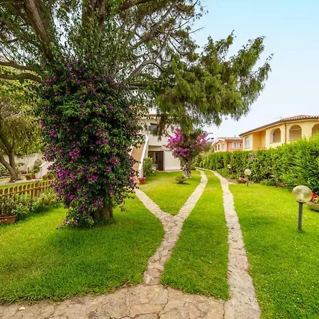 Bados Costa Smeralda 200mt Dal Mare * Olbia