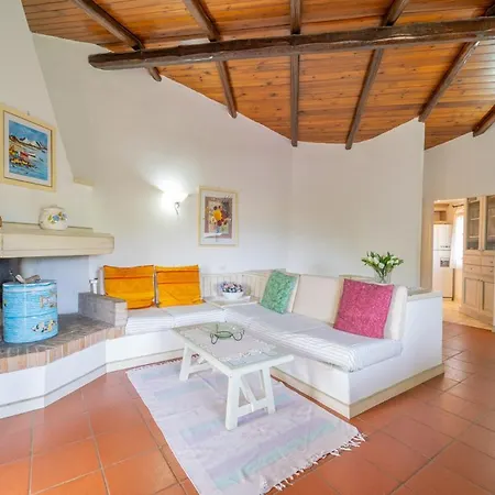 Bados Costa Smeralda 200mt Dal Mare Apartment *