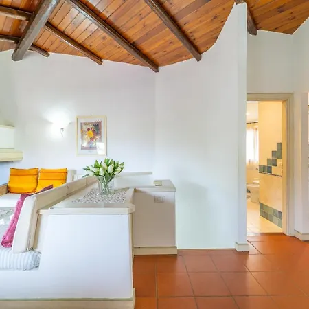 Apartment Bados Costa Smeralda 200mt Dal Mare Olbia