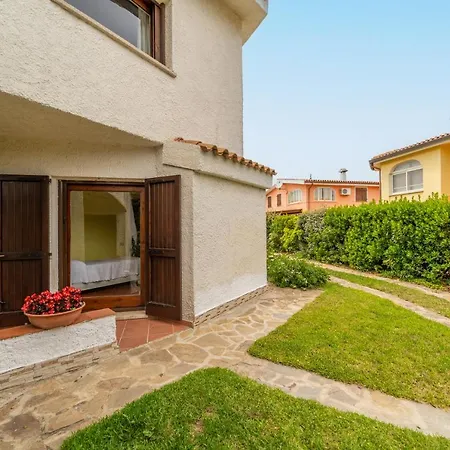 Bados Costa Smeralda 200mt Dal Mare Apartment Olbia