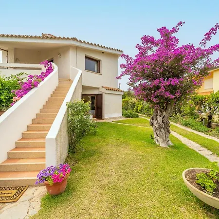 Bados Costa Smeralda 200mt Dal Mare Apartment Olbia