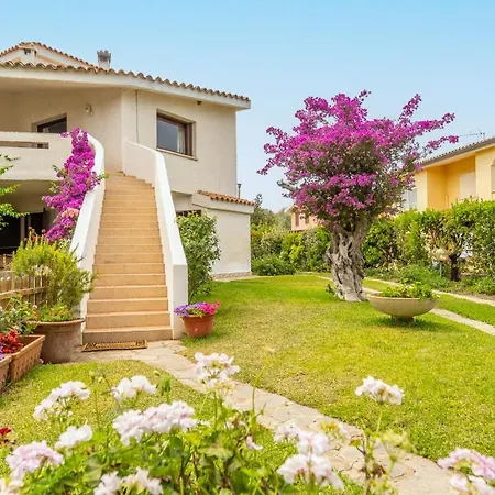 Appartement Bados Costa Smeralda 200mt Dal Mare *