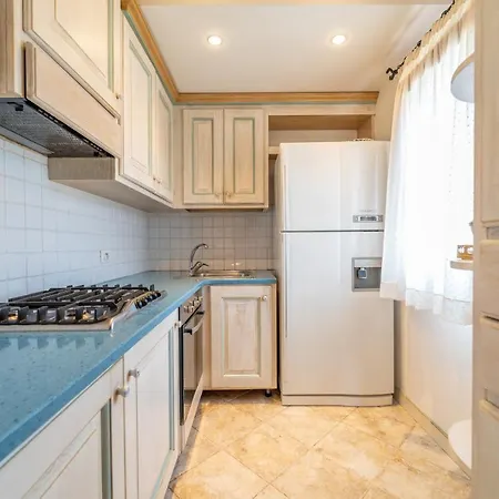 Apartment Bados Costa Smeralda 200mt Dal Mare