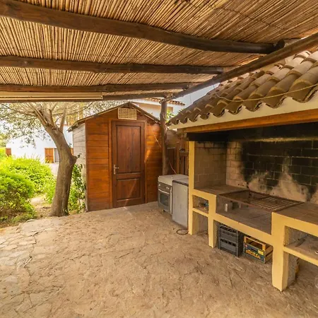 Bados Costa Smeralda 200mt Dal Mare Apartment Olbia
