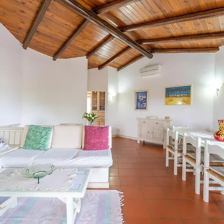 Appartement Bados Costa Smeralda 200mt Dal Mare Olbia