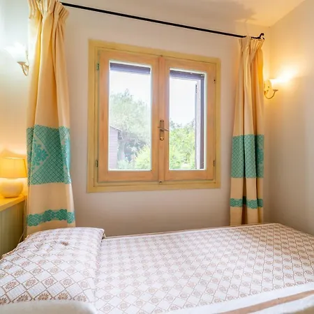 Bados Costa Smeralda 200mt Dal Mare Apartment *