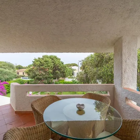 Bados Costa Smeralda 200mt Dal Mare Olbia