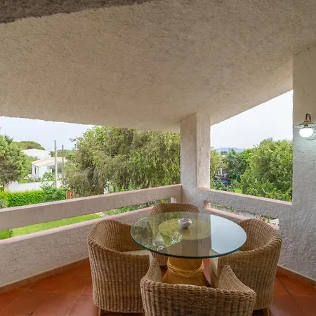 Appartement Bados Costa Smeralda 200mt Dal Mare Olbia