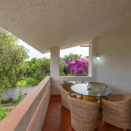 Bados Costa Smeralda 200mt Dal Mare * Olbia
