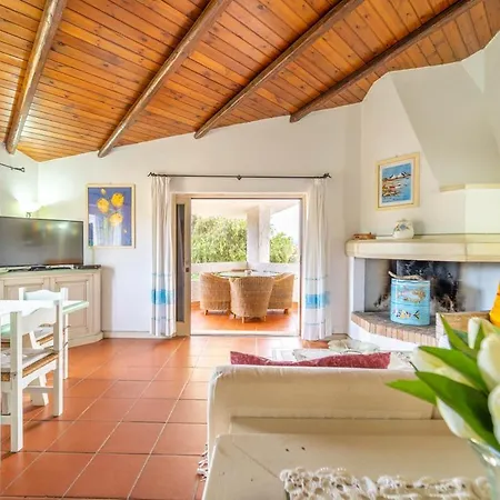 Bados Costa Smeralda 200mt Dal Mare Apartment *