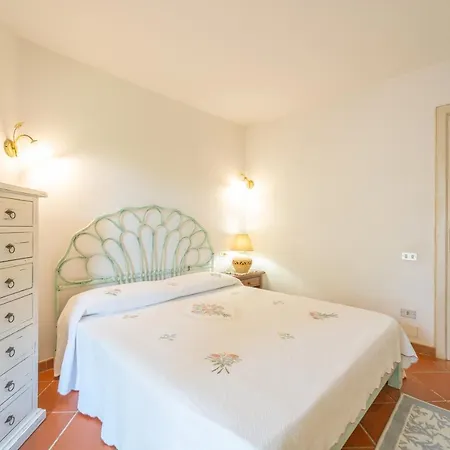 Bados Costa Smeralda 200mt Dal Mare * Olbia