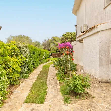 Bados Costa Smeralda 200mt Dal Mare Apartment